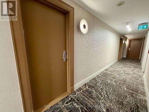 1203 - 801 BAY STREET 2 Beds Apartment for Rent
