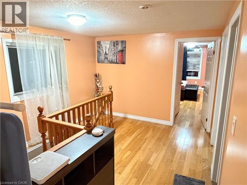 1126 COPPER LEAF Crescent 3 Beds Apartment for Rent