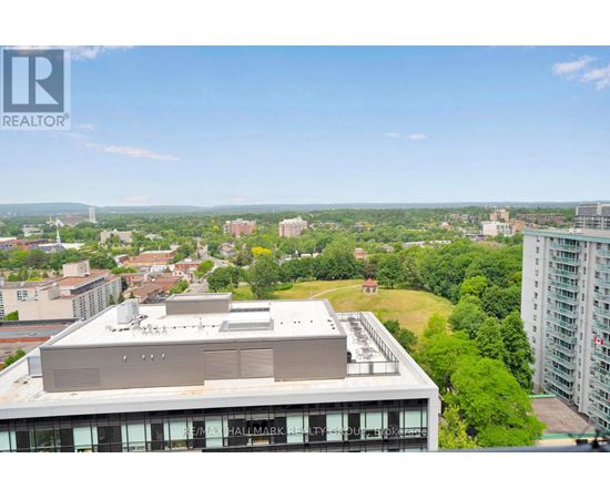 A building with the text REALTOR on the top left corner.