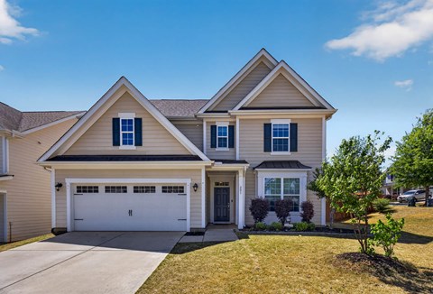 201 Mystwood Hollow Circle 5 Beds Apartment for Rent