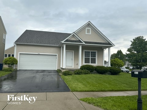 8674 Aconite Drive 3 Beds Apartment for Rent