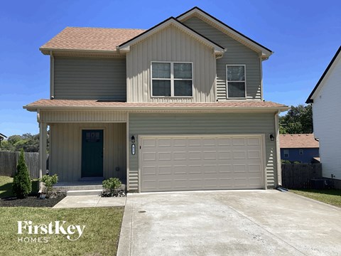 473 Woodtrace Dr 3 Beds Apartment for Rent