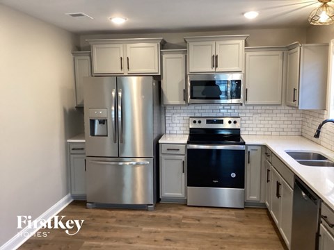 473 Woodtrace Dr 3 Beds Apartment for Rent
