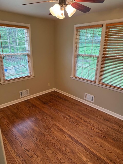5724 Northwest Hutson Road 3 Beds Apartment for Rent