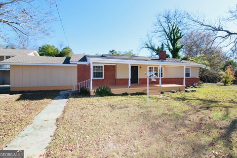 1102 North 3Rd Street 3 Beds Apartment for Rent