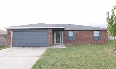 4402 Matt Drive 4 Beds Apartment for Rent