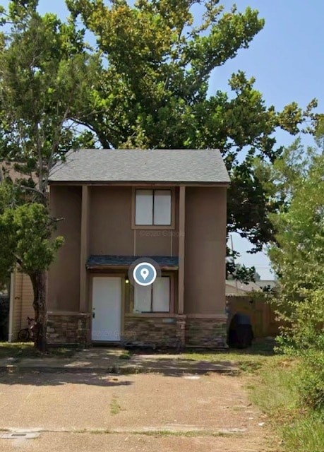 3935 Molina Dr. Studio Apartment for Rent
