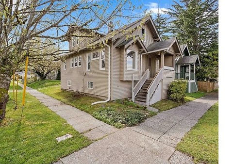 1804 S 11Th St 3 Beds Apartment for Rent