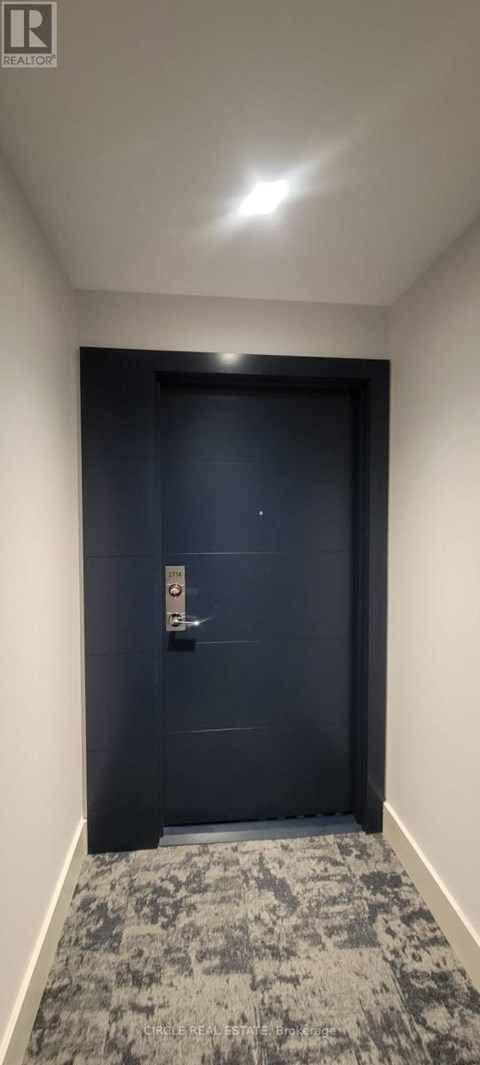 PH-2714 - 75 JAMES STREET S 2 Beds Apartment for Rent