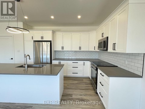 A - 293 FLAT RAPIDS ROAD 2 Beds Apartment for Rent