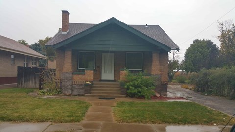 1613 Carterett Ave 5 Beds Apartment for Rent