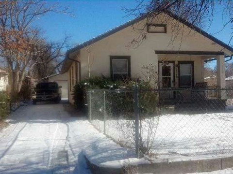 2318 Cedar 2 Beds Apartment for Rent