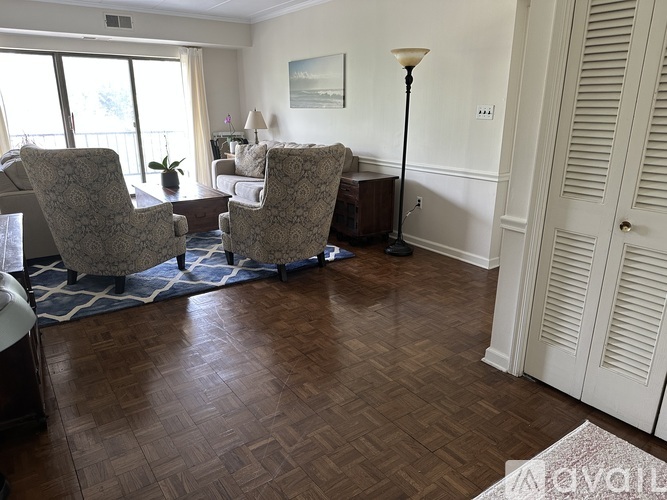 601 Montgomery Avenue 2 Beds Condo for Rent - Photo gallery 3