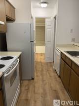 1-bedroom apartment at 2575 South Syracuse Way in Denver