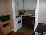 3-bedroom apartment at 435 Hanover St in Boston