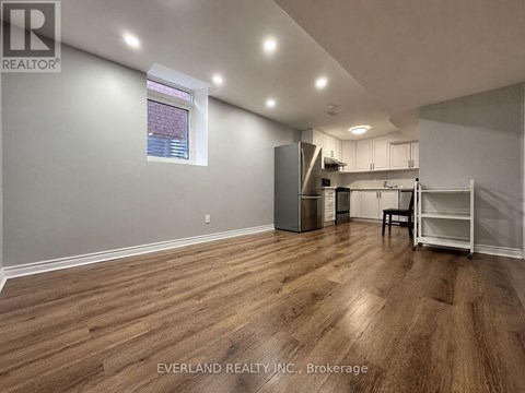 BASEMENT - 4 SHELL COURT 2 Beds Apartment for Rent