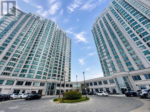 2205 - 11 LEE CENTRE DRIVE 2 Beds Apartment for Rent