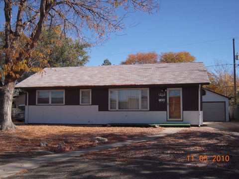 1810 Hollywood Dr. 4 Beds Apartment for Rent