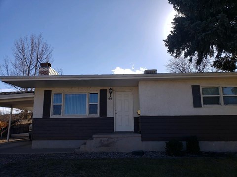 54 Drake 3 Beds Apartment for Rent