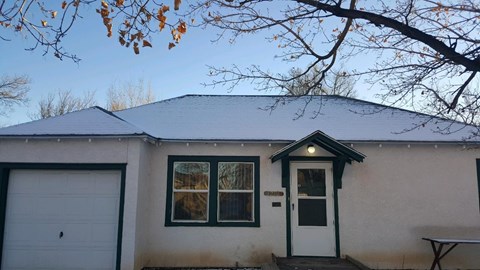 1712 Rice 2 Beds Apartment for Rent