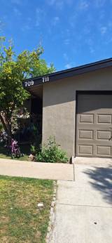 2-bedroom apartment at Triangle Terrace in Orange