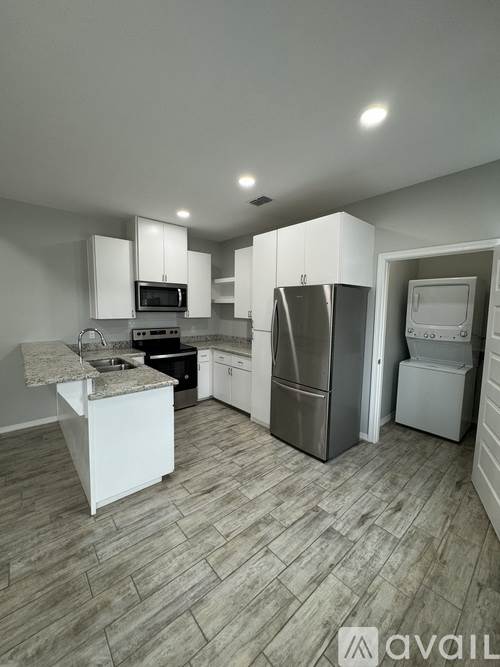 2-bedroom apartment at 1401 W Heritage Dr in Pharr, TX