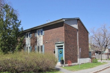 Ottawa, ON, 3 Beds Apartment for Rent