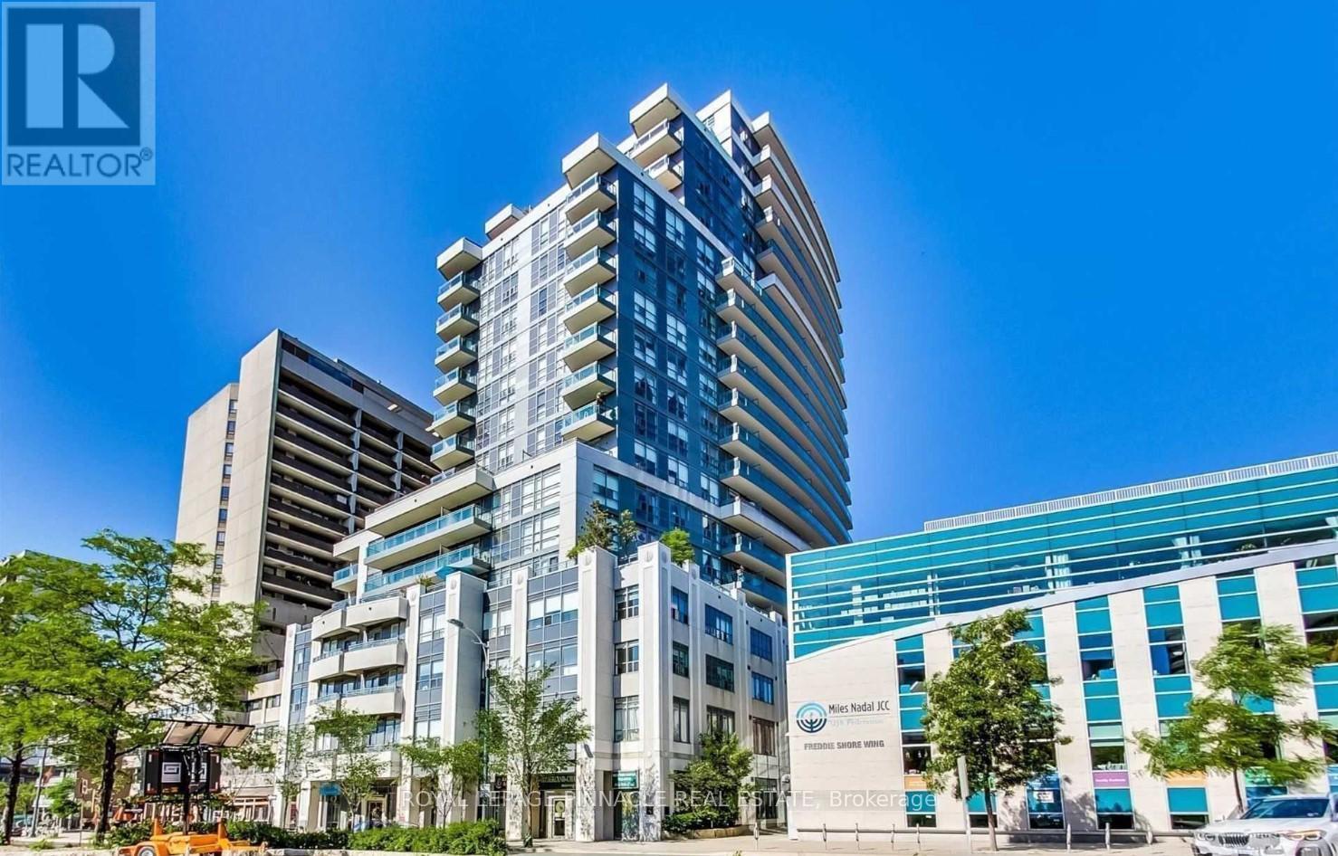317 - 736 SPADINA AVENUE 1 Apartment, Condo, Home for Rent - Photo gallery 2