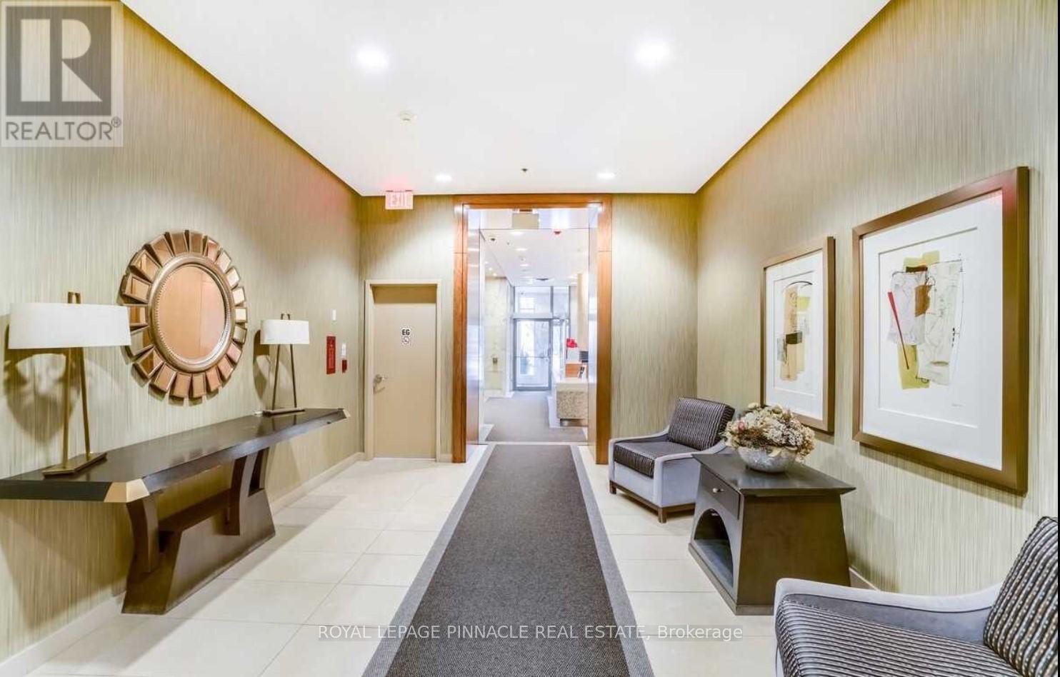 317 - 736 SPADINA AVENUE 1 Apartment, Condo, Home for Rent - Photo gallery 4
