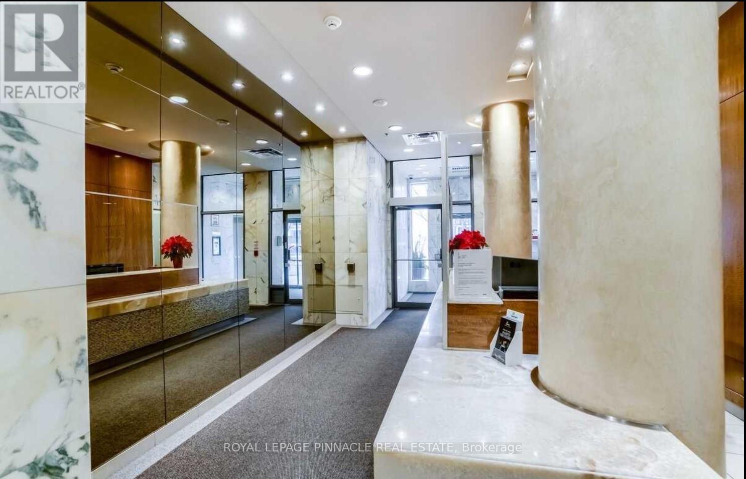 317 - 736 SPADINA AVENUE 1 Apartment, Condo, Home for Rent - Photo gallery 5