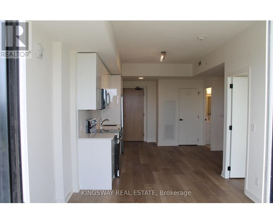 A real estate brokerage image of a spacious apartment.