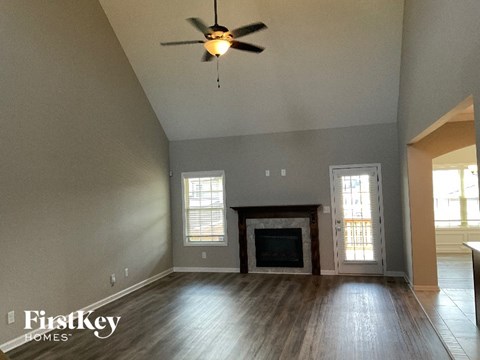 1152 Folly Beach Dr 3 Beds Apartment for Rent