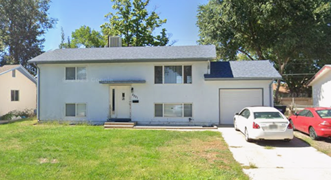 2531 Ridgwood 4 Beds Apartment for Rent