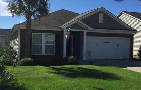 3919 Briar Vista Drive 3 Beds Apartment for Rent