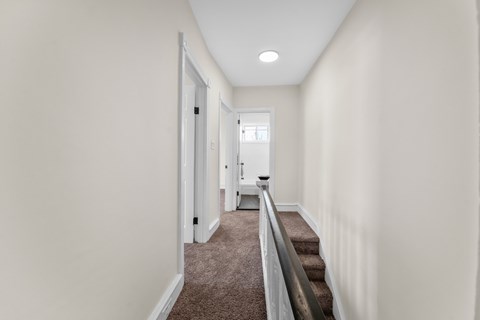 7608 Chelwynde Ave 3 Beds Apartment for Rent
