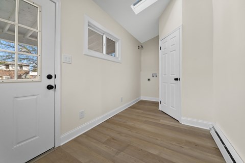 7608 Chelwynde Ave 3 Beds Apartment for Rent