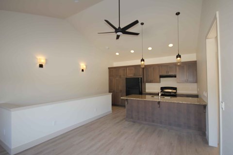 123 B Wisconsin Ave 2 Beds Apartment for Rent