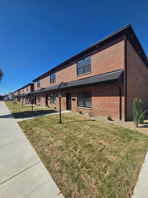 810 W North St 2 Beds Apartment for Rent