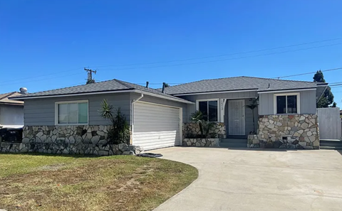 12212 Everest St. 3 Beds Apartment for Rent