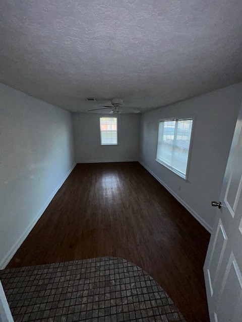 1605 Calhoun Ave. 2 Beds Apartment for Rent