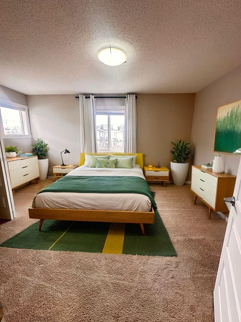 207 Auburn Bay Circle SE 2 Beds Apartment for Rent