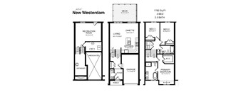 3/2.5 1782 sqft