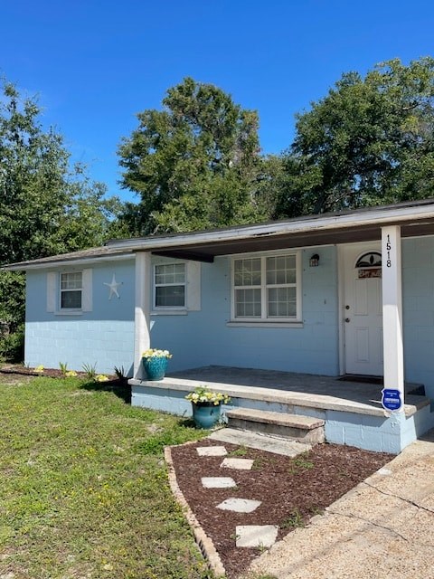 1518 Drake Ave. 2 Beds Apartment for Rent