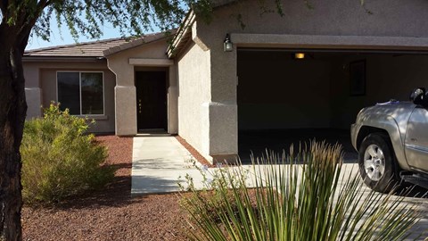 9387 East Rockhouse Peak Place 3 Beds Apartment for Rent