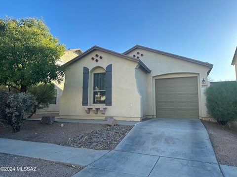 6984 South Blueeyes Drive 3 Beds Apartment for Rent