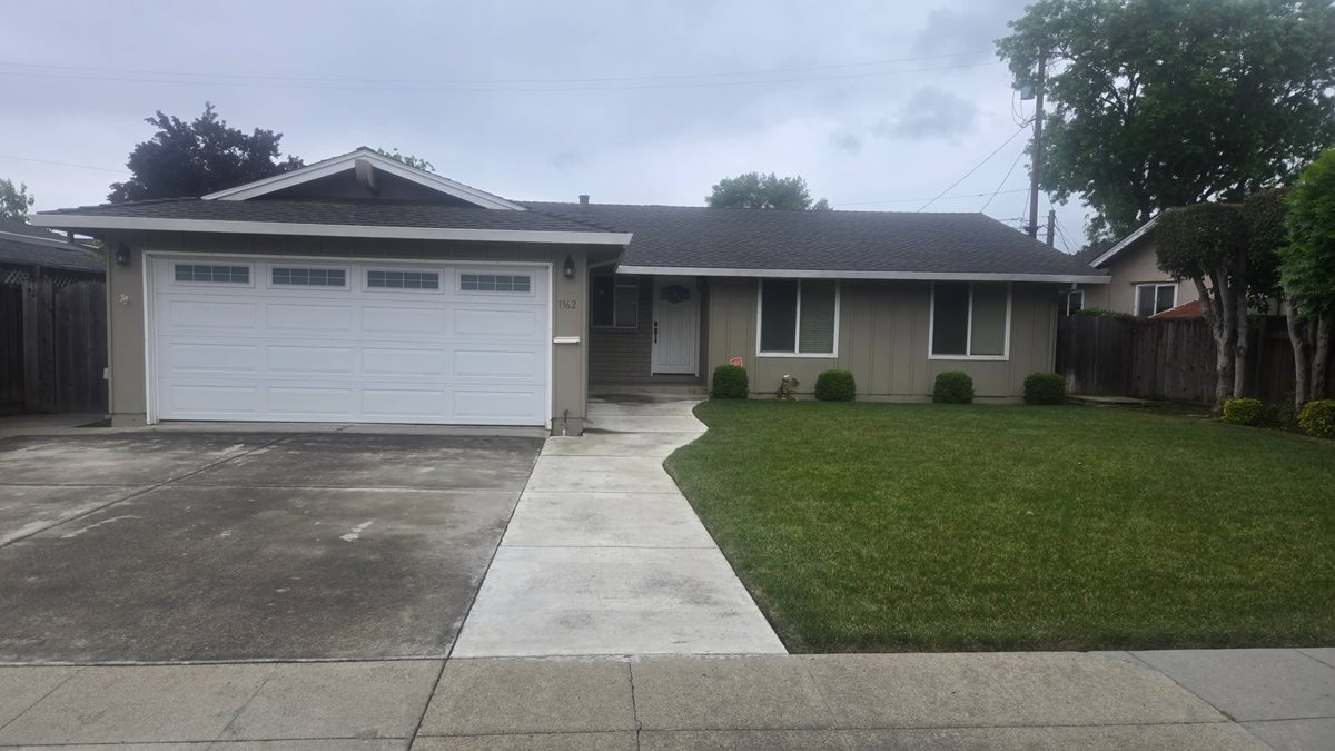 1362 Foxworthy Avenue Rentals - San Jose