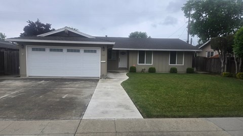 1362 Foxworthy Avenue 3 Beds Apartment for Rent