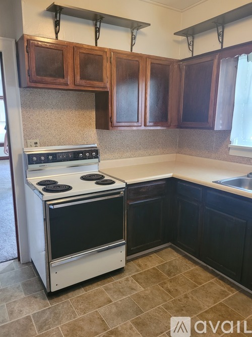 1023 Bell Street 2 Beds Single Family Home for Rent - Photo gallery 2