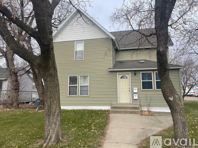 221 E James St 2 Beds Townhouse for Rent - Photo gallery 1