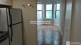 Studio apartment at 40 St Botolph St in Boston